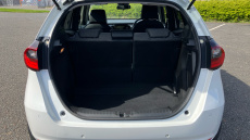 Honda Jazz 1.5 i-MMD Hybrid EX 5dr eCVT Hybrid Hatchback